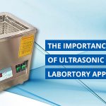 Ultrasonic Cleaning