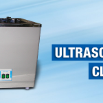 Ultrasonic-cleaning